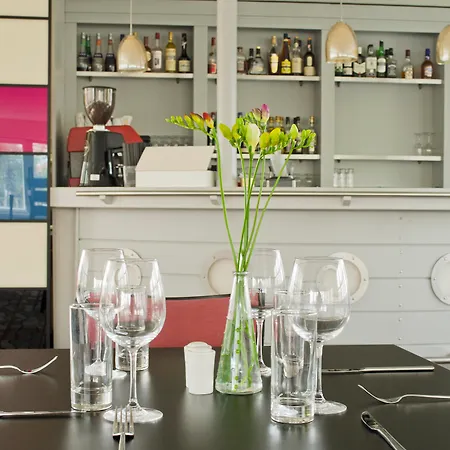 Great Polonia Tumski Otel 3*