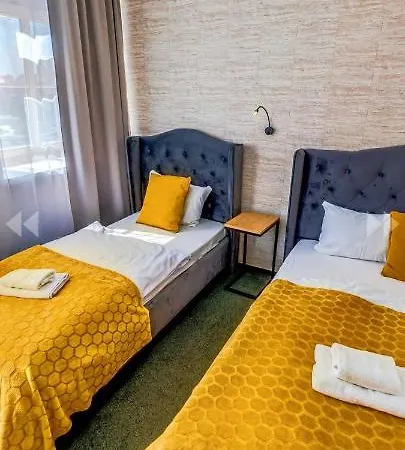 Great Polonia Tumski