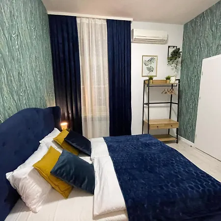 Otel Great Polonia Tumski Wroclaw