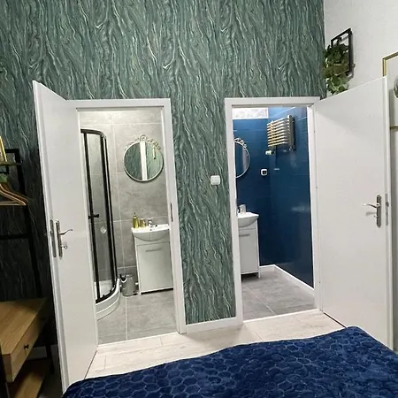 Great Polonia Tumski Otel Wroclaw