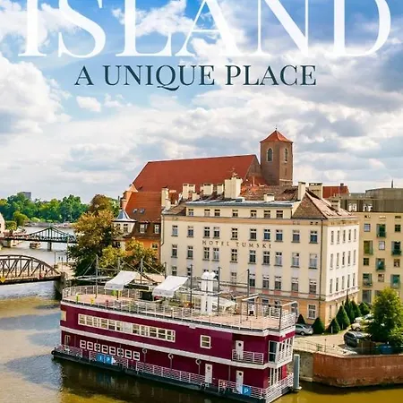 Otel Great Polonia Tumski