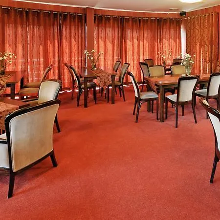 Great Polonia Tumski 3*