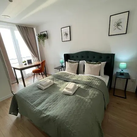 Great Polonia Tumski Otel