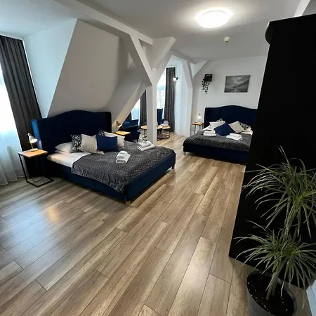 Great Polonia Tumski 3*