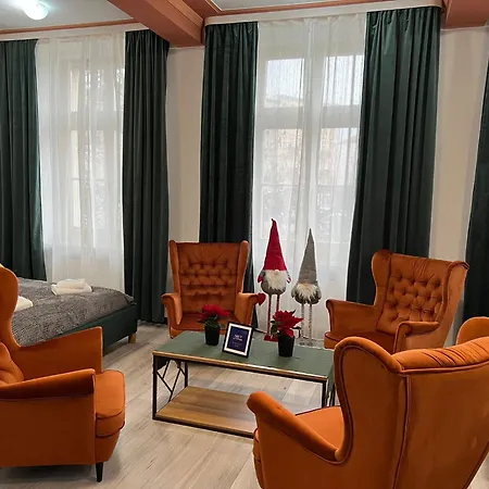 Great Polonia Tumski 3*