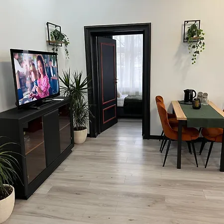 Otel Great Polonia Tumski 3*