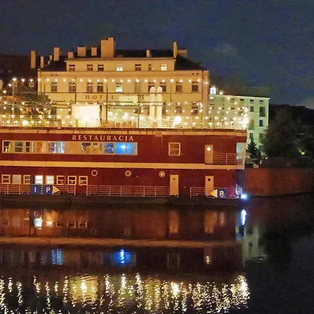 Great Polonia Tumski Wrocław