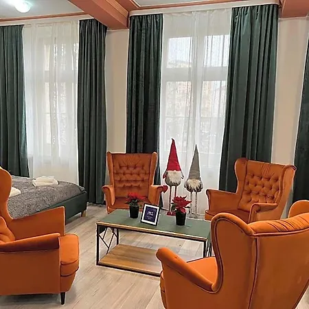 Great Polonia Tumski 3*