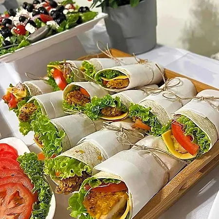 Great Polonia Tumski 호텔 3*