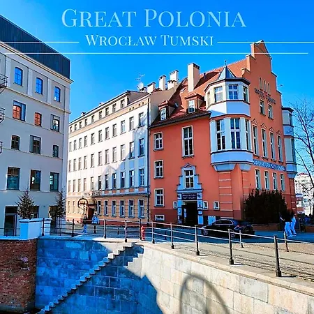 Great Polonia Tumski