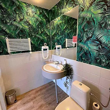 Hotel Great Polonia Tumski Wroclaw