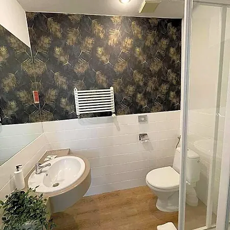 Готель Great Polonia Tumski 3*