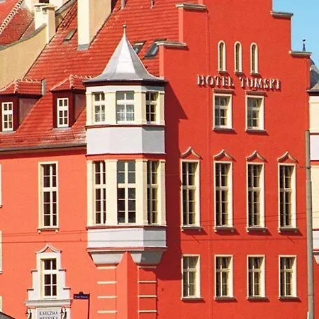 Great Polonia Tumski Wroclaw