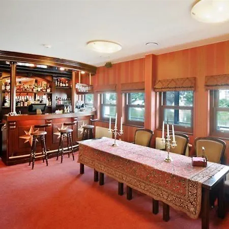 Otel Great Polonia Tumski