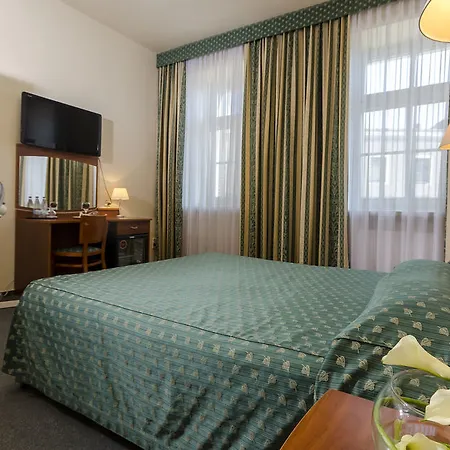 Otel Great Polonia Tumski Wroclaw