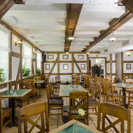 Great Polonia Tumski