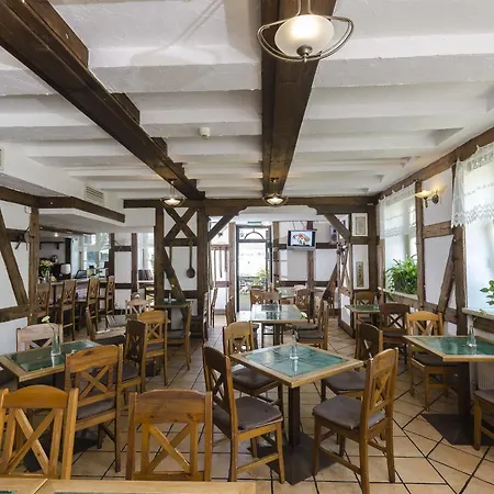 Otel Great Polonia Tumski 3*