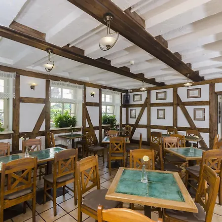 Great Polonia Tumski Otel Wroclaw