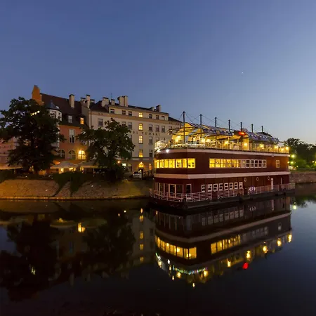 Great Polonia Tumski Otel