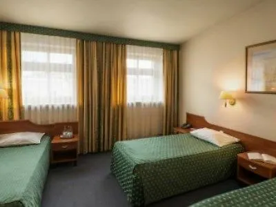 Great Polonia Tumski Wroclaw