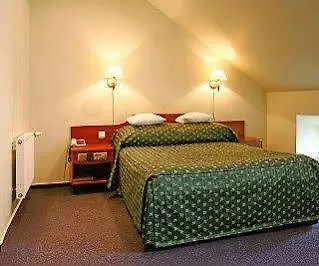 Hotel Great Polonia Tumski Wrocław
