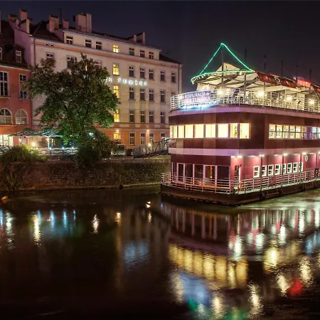 Great Polonia Tumski Otel 3*