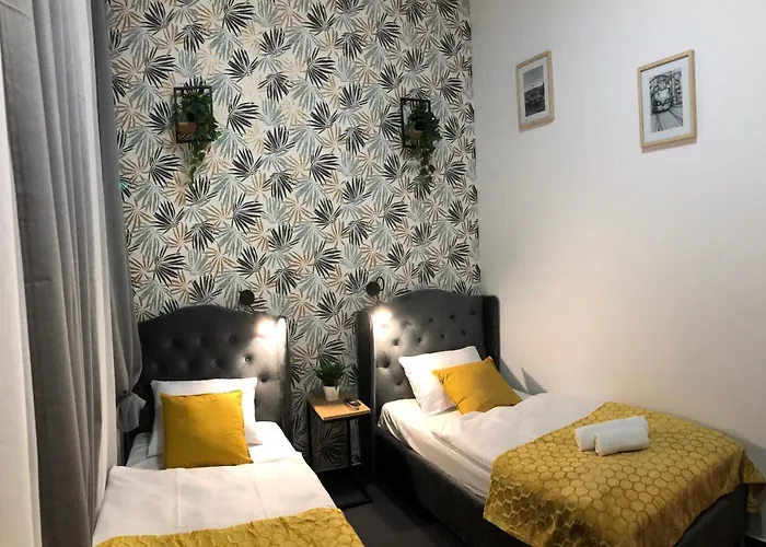 Great Polonia Tumski Hotel Wrocław