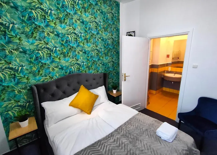 Great Polonia Tumski 3*