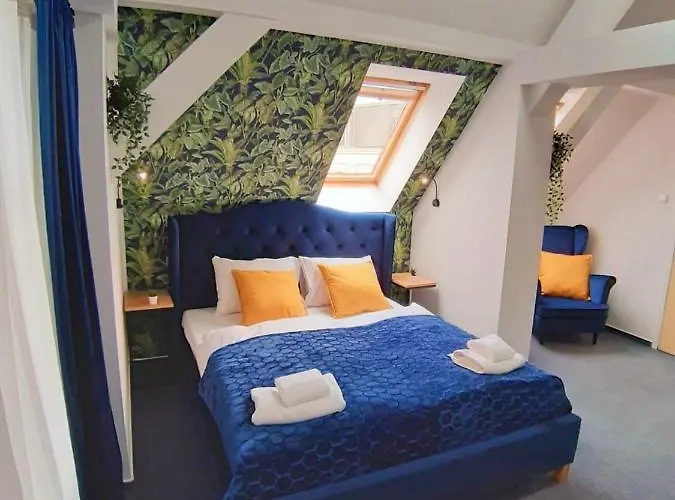 Great Polonia Tumski Hotel 3*