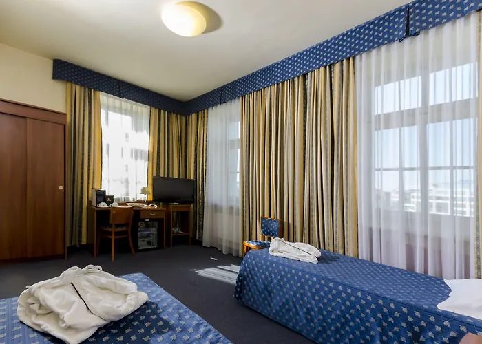 Hotel Great Polonia Tumski