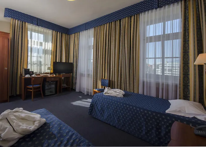 Great Polonia Tumski Hotel