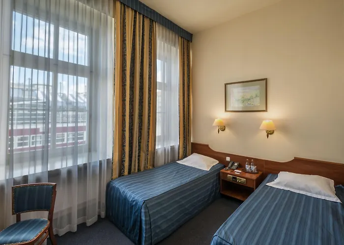 Great Polonia Tumski 3*