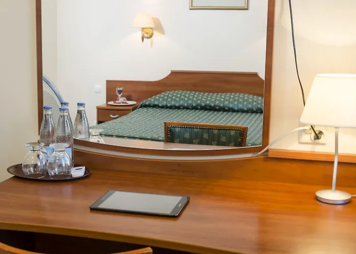 Hotel Great Polonia Tumski