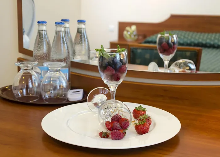 Hotel Great Polonia Tumski