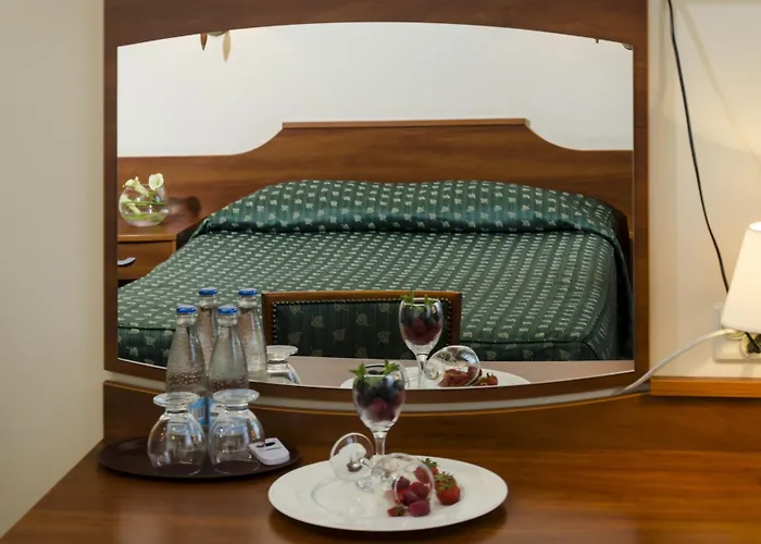 Great Polonia Tumski Hotel Wrocław