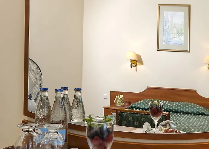 Great Polonia Tumski Hotel