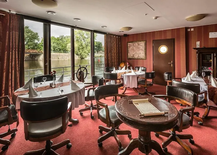 Great Polonia Tumski Hotel 3*