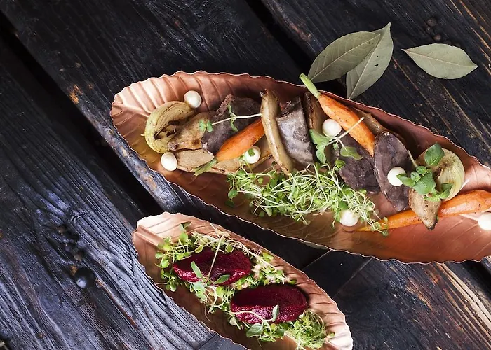 Hotel Great Polonia Tumski 3*