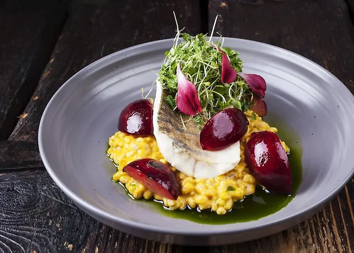 Great Polonia Tumski Hotel 3*