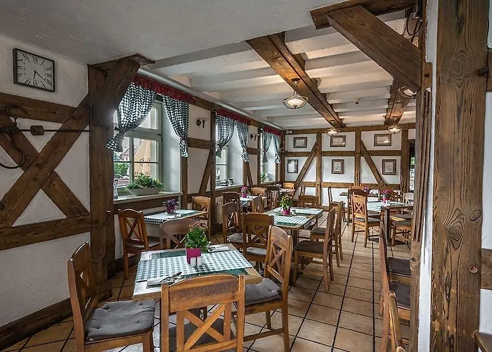 Hotel Great Polonia Tumski Wrocław