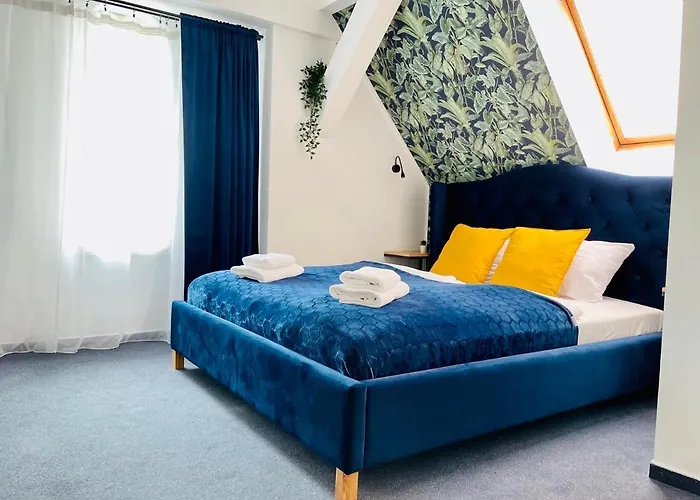 Great Polonia Tumski Hotel 3*