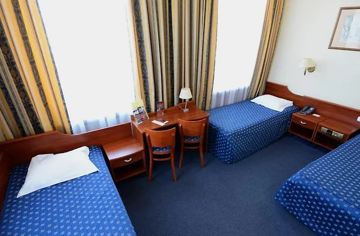 Great Polonia Tumski Hotel