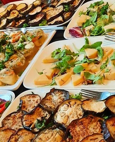 Great Polonia Tumski Hotel