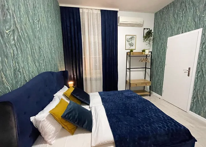 Hotel Great Polonia Tumski Wrocław