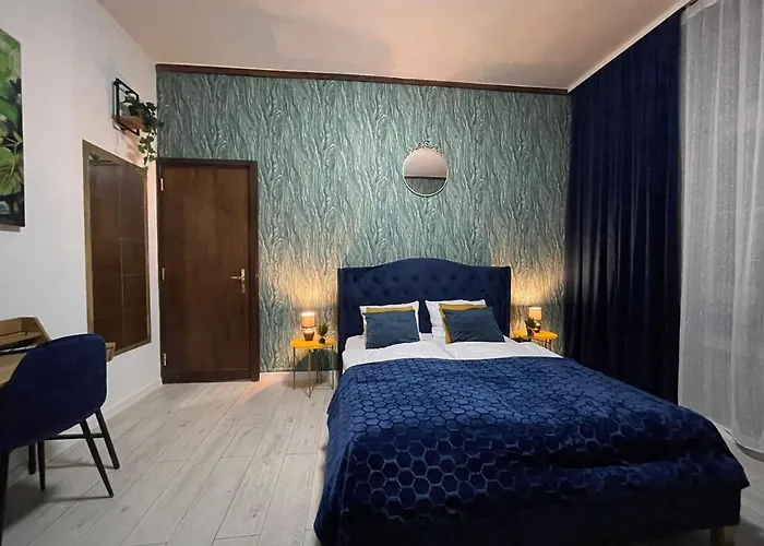 Hotel Great Polonia Tumski Wrocław