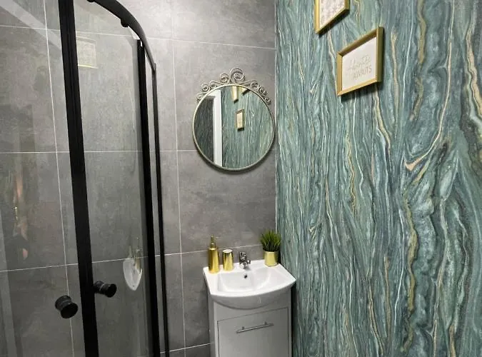 Great Polonia Tumski Hotel