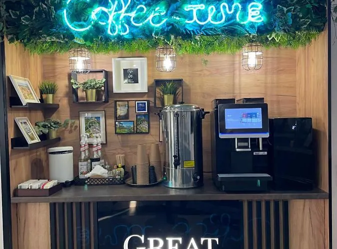 Great Polonia Tumski Wrocław