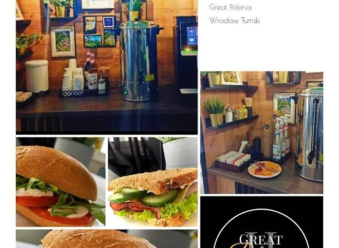 Great Polonia Tumski