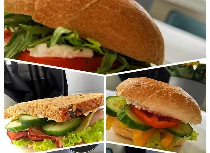 Great Polonia Tumski 3* Wrocław