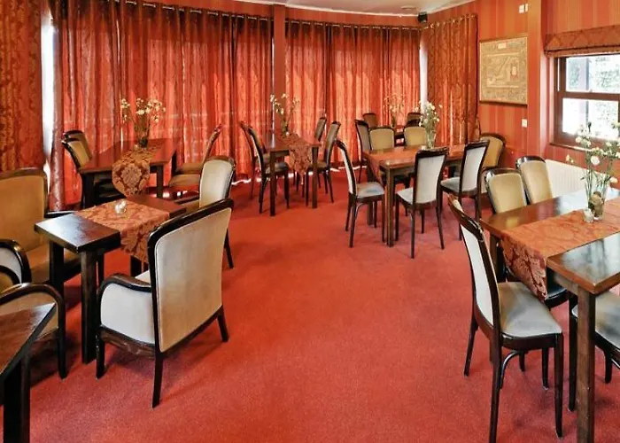 Great Polonia Tumski 3* Wrocław